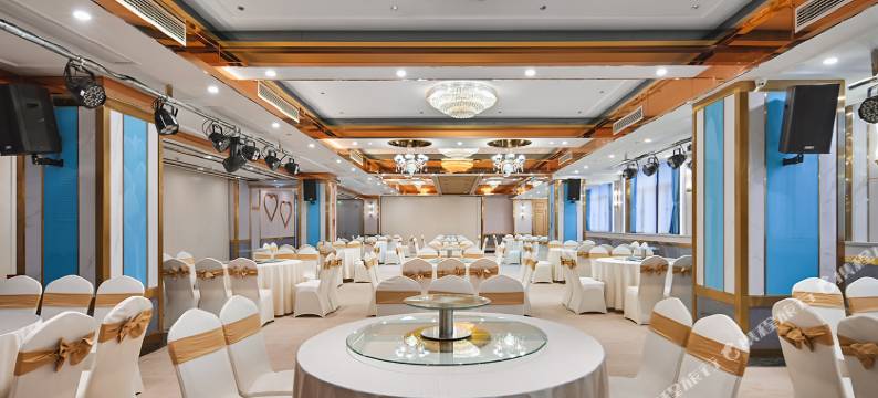 维也纳国际酒店(重庆东站茶园新区店)图片