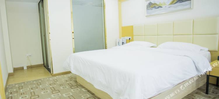 广州滨海大酒店(南沙万达金洲地铁站店)图片