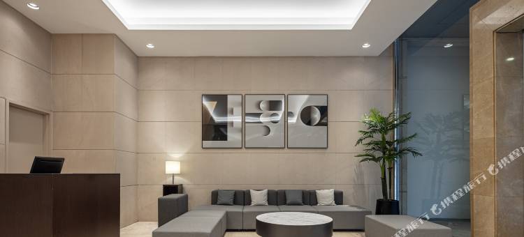 新竹烟波大饭店-都会一馆图片