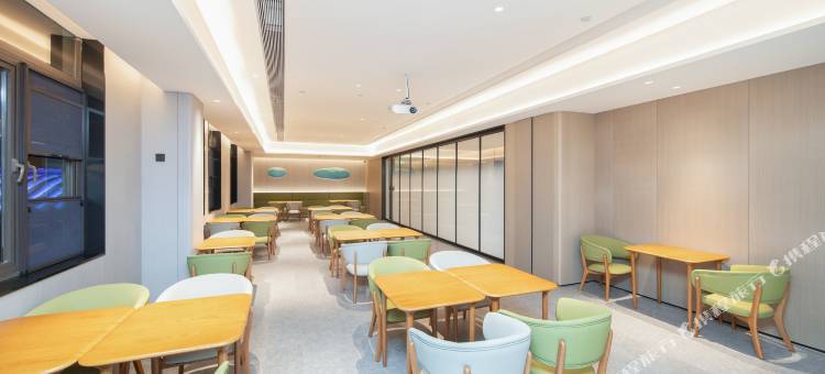 全季酒店(福州仓山万达广场奥体店)图片