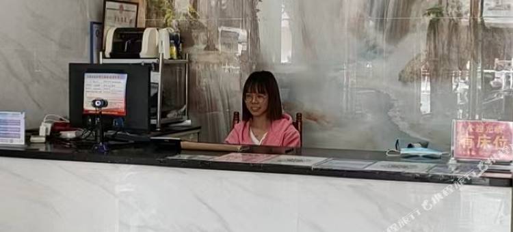 电都商务宾馆图片