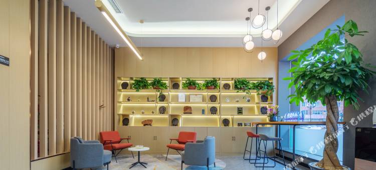 尚客优酒店(青州义和东街店)图片