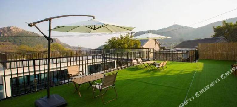 蓟县小院时光民宿图片