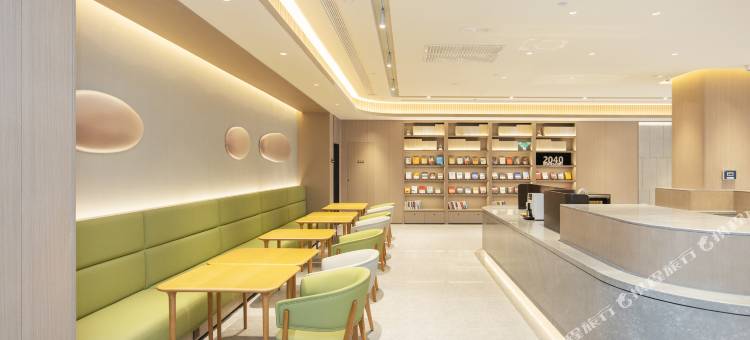 全季酒店(枣庄高铁站店)图片