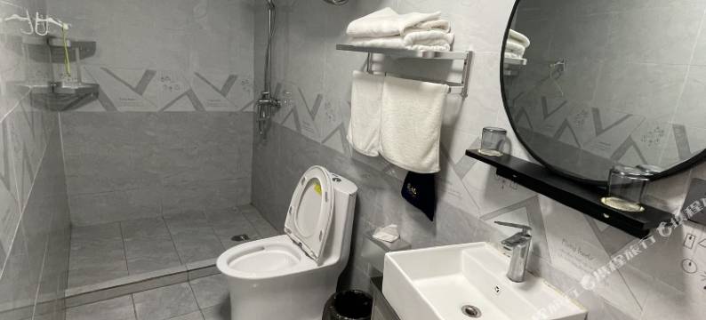 静雅阁民宿图片