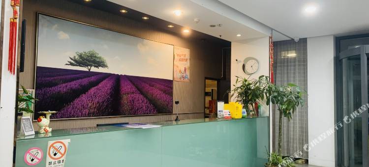 锦洪之星酒店(慈溪银泰城店)图片