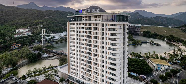 江门铂斯酒店(古兜温泉小镇店)图片