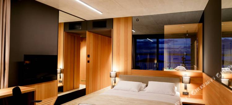 奥斯莫利斯酒店(Boutique Hotel Osmolis)图片