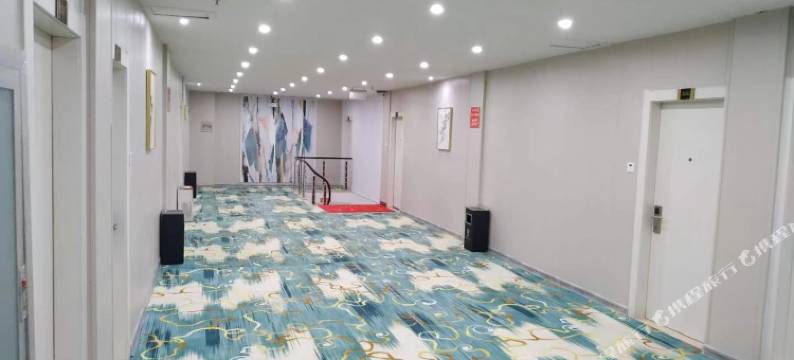 芜湖县楼兰假日宾馆图片