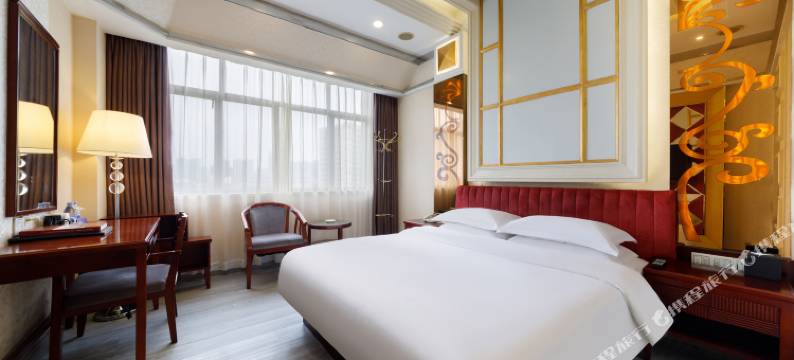 富莱花园酒店(深圳北站店)图片