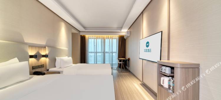汉庭酒店(慈溪杭州湾世纪城店)图片