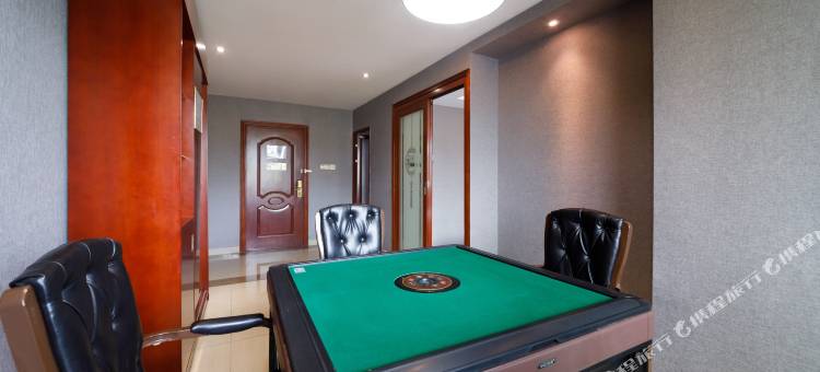 深圳鹏悦酒店(公明广场地铁站店)图片