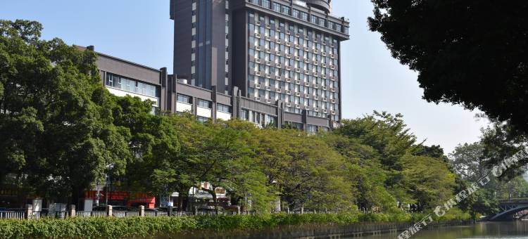 维也纳国际酒店(佛山顺德凤城清晖园店)图片