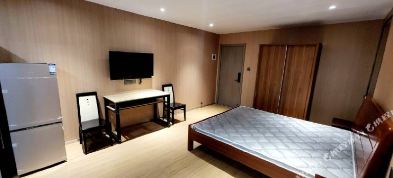 江阴晨阳宾馆图片