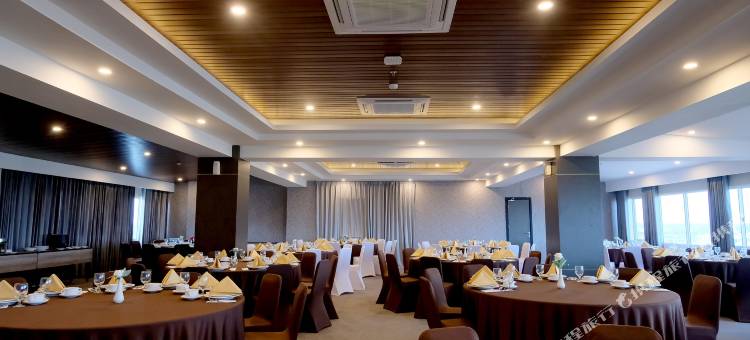 芝拉扎阿扎纳亚洲酒店(Azana Asia Hotel Cilacap)图片