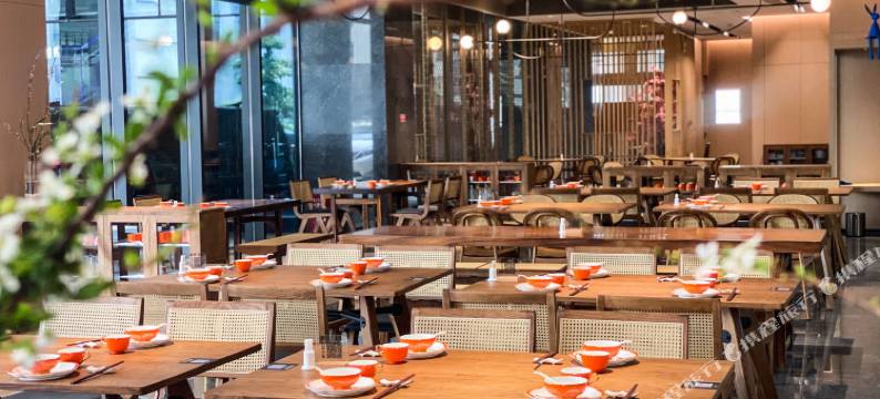 扬州高仕第温泉酒店(大学城夜市扬州汇金谷店)图片