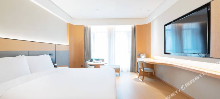 全季酒店(信阳东站店)图片