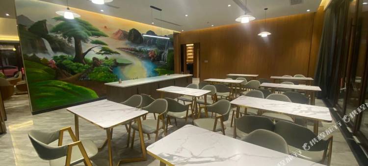 东来阁酒店(定远古城店)图片