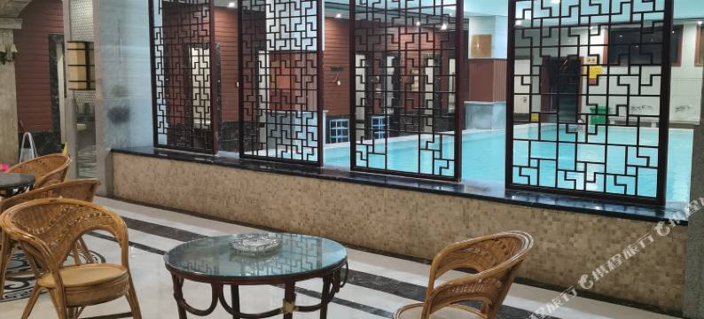 西环温泉快捷酒店(虞城漓江大道店)图片