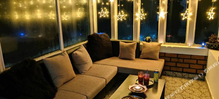 西帕的隐秘度假屋(Sipa's HideOut)图片