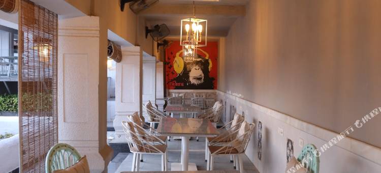 28堡垒酒店(Hotel FORT28)图片