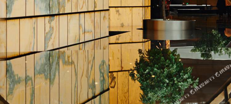 山西潇河新城温德姆至尊酒店(潇河国际会议会展中心店)图片