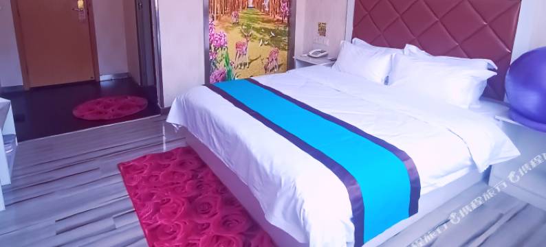 济宁裕鑫商务酒店图片