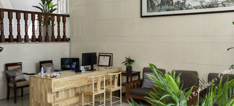 雁荡沐心民宿(灵峰景区店)图片