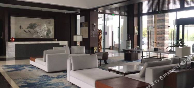 宜兴云湖云海间度假酒店图片