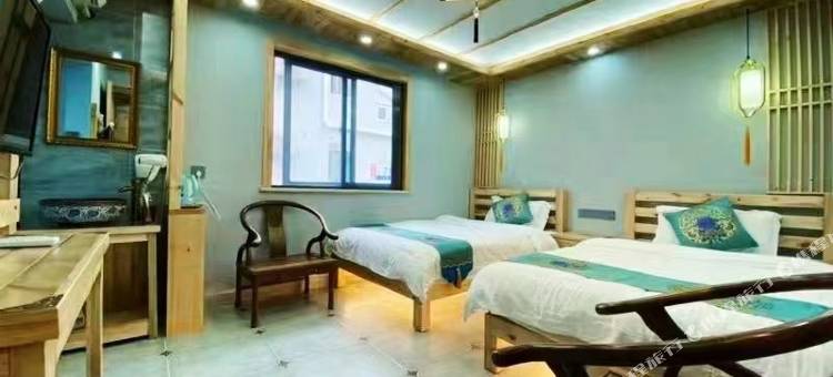 舟山榕宏精品客栈(普陀山店)图片