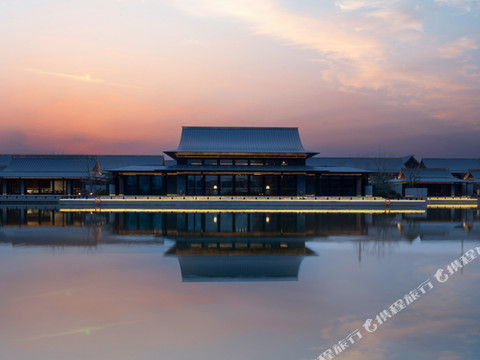 上海长兴宋品酒店