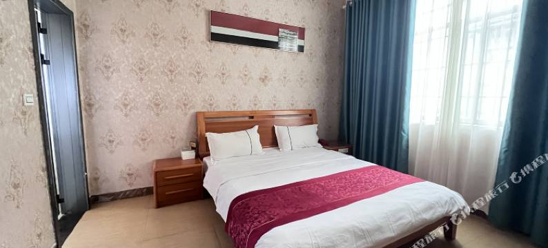 施秉盛鸿酒店图片