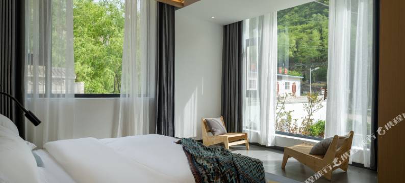 壶关大峡谷镇山水丽舍图片