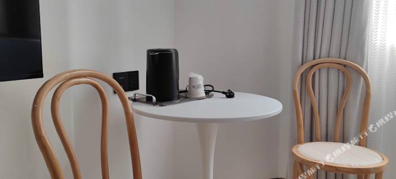 海岸·米漫美宿(侨港风情街店)图片