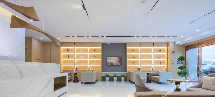 非繁城品酒店(苏州吴江开发区店)图片