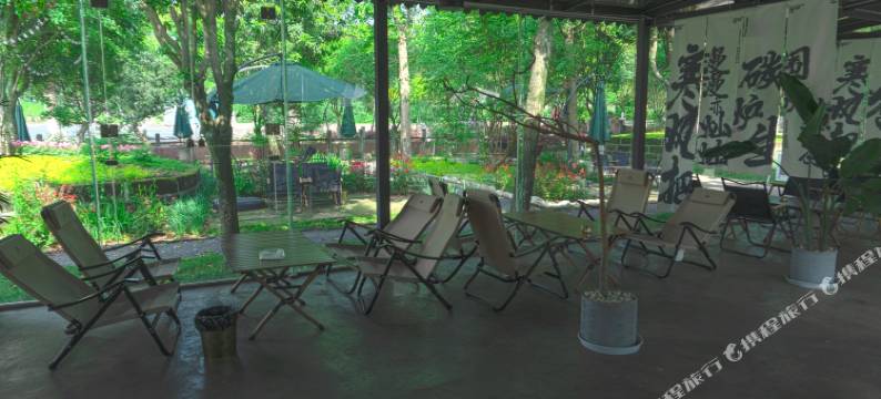 丹景·牡丹小院图片