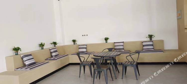 泥河港湾民宿(泥河港湾店)图片