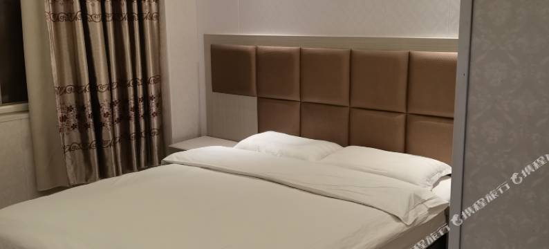 西安新兴路绿源宾馆(广泰门地铁站店)图片