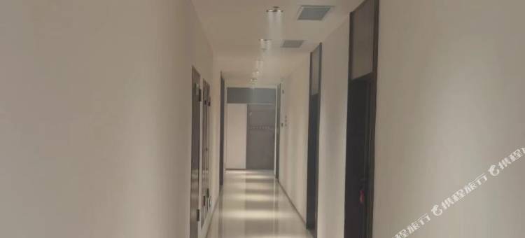 徐州相见民宿(大龙湖店)图片