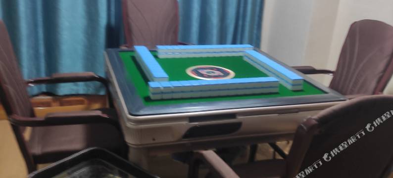 重庆福雅居宾馆图片