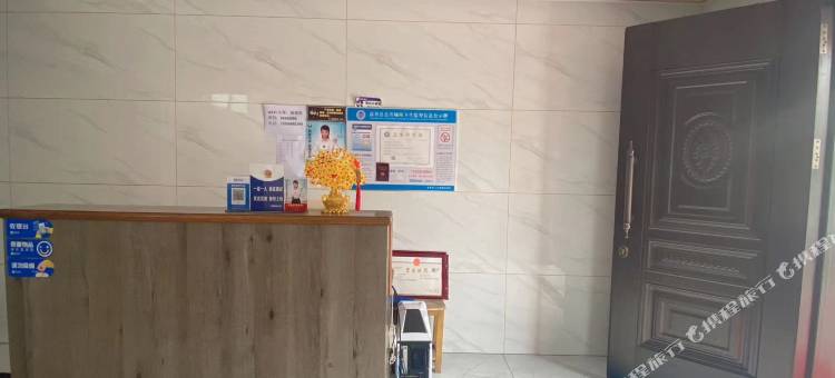 楠溪阁(西塘古镇店)图片