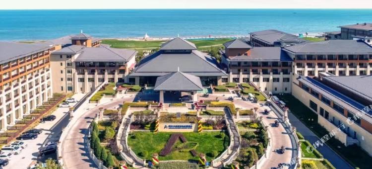 向日葵海景公寓(北戴河新区阿卡小镇)图片