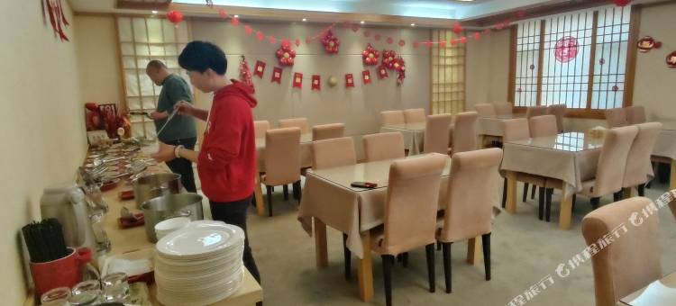 盖州泰湖湾18号温泉会馆图片