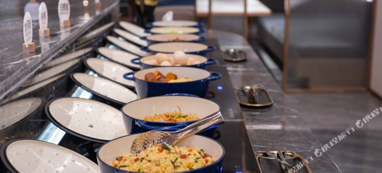 星程酒店(成都金堂淮州新城店)图片