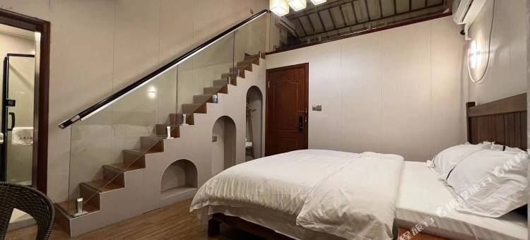 苏州西山村隐乡居民宿图片