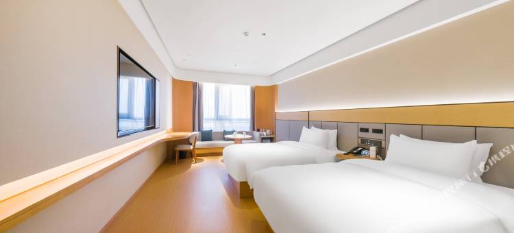 全季酒店(大同魏都大道店)图片