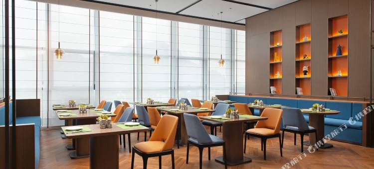 宜宾大学城希尔顿欢朋酒店图片