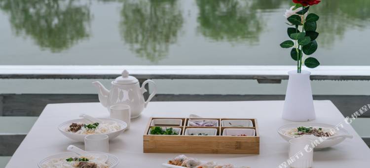 广州绿谷庄园营地图片