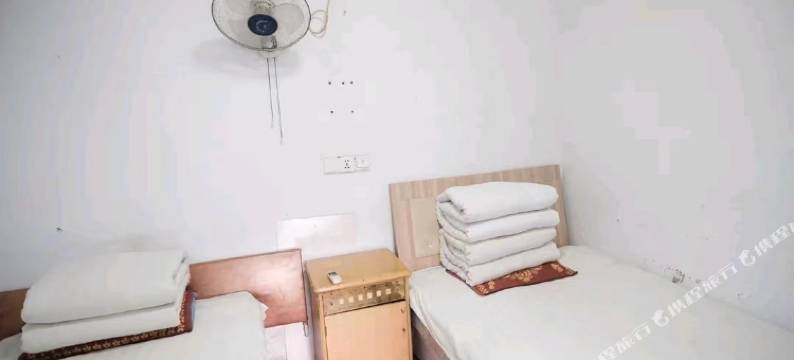 商河侯强旅馆图片