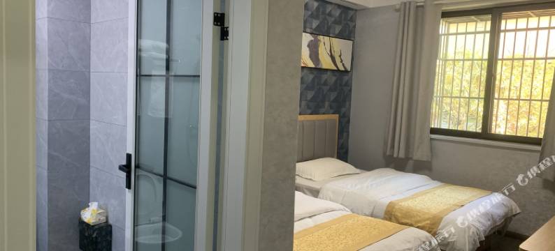 合肥临航民宿图片